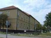 Rendeltetés Építéstörténeti adatok 1930-ra épült meg a Polgári iskola, melyben 1938-ban kezdte működését a Mezőgazdasági Középiskola.