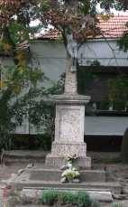 1843-bam emelt kereszt XIX. század első 38.