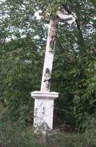 20 44. Csikériai, 5501, j. út 33 km 0427 hrsz.