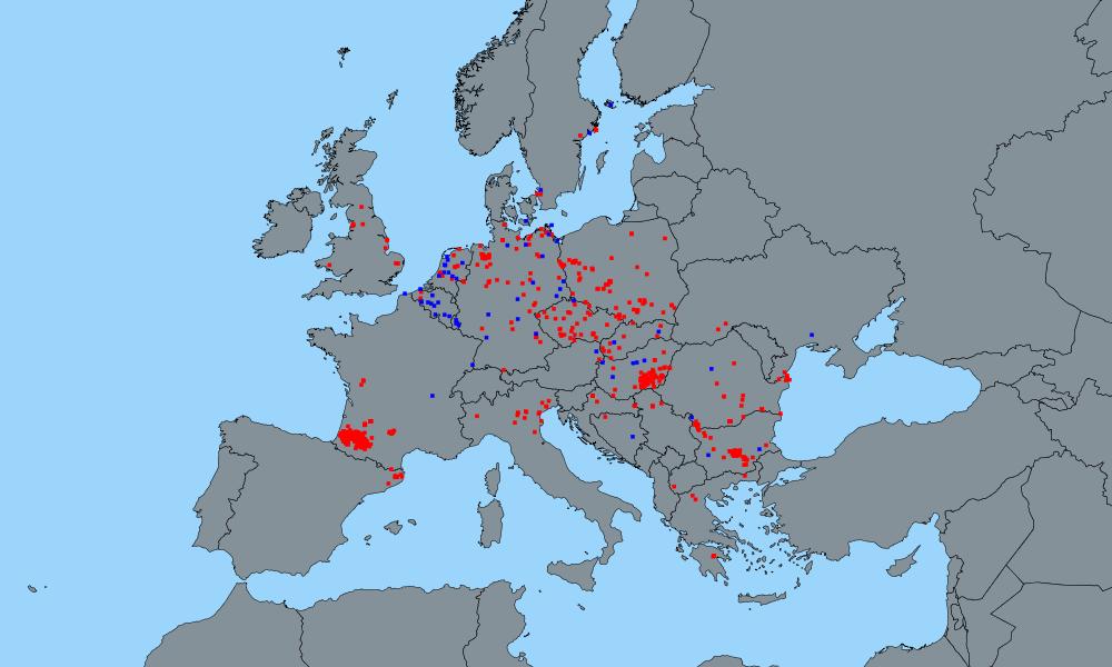 Mikoplazmózis Micoplasma Gallisepticum okozza. A légző-, emésztőszervek nyálkahártyáján, kötőhártyán fordul elő. Igen veszélyes, mert toxint termel.