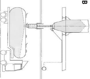 11. ábra Ömlesztett liszt betöltő rendszer A- vibro kamra ürítő, B tehergépkocsi betöltés (Posner és Hibbs, 2011) Automatizálás a malmi technológiában A korszerű malmokban a gyártási folyamat