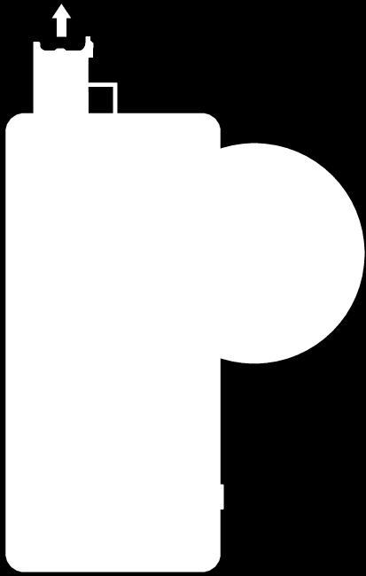 3 Írja be a *#06# karaktereket a tárcsázóba. Az IMEI-számok automatikusan megjelennek. Az IMEI-szám(ok) megkeresése a címketálcán 1 Húzza ki a SIM-kártya tálcáját. 2 Húzza ki a tálcát a körmével.