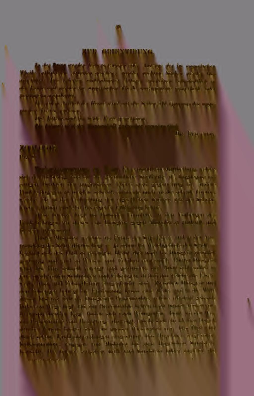 49 ZUR ORIENTIRUNG. In der Revue werden Uebersrt.zungen oder Auszüge der im unqarisehen Theile eiülialfencn Arbeiten gegeben; minder iriclitige Saehen werden Mos angeführt. Die Arbeite)!