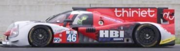 GTE - Pro