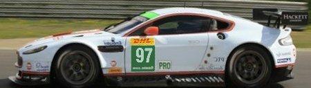 GTE - Pro