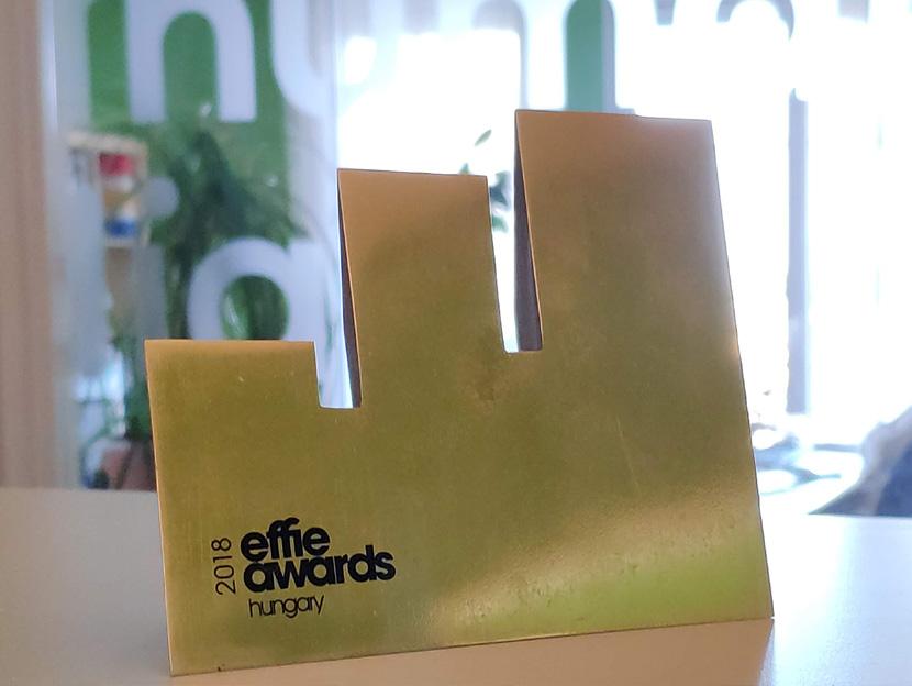 Újabb Arany Effie-t érdemelt a Bala-sorozat Kimagasló összegű adó 1% bevétel 2018-ban Hatalmas megtiszteltetés számunkra, hogy idén sokkal többen ajánlották fel Alapítványunk számára adójuk 1