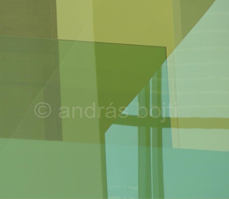 ZÖLD REFLEXEK/ GREEN