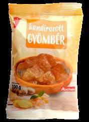 GYÖMBÉR 100 g, 2 390 /kg
