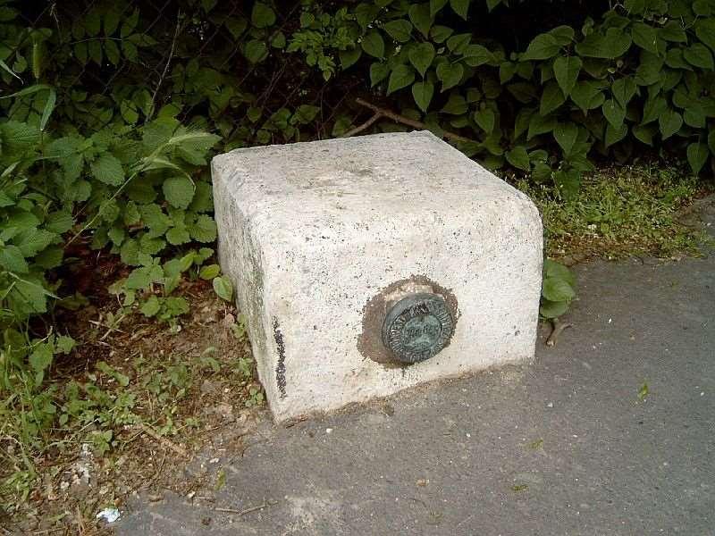 A főváros szintezésének