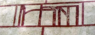 A székely-magyar rovásírás története és emlékei 33. rész A Csíkrákosi templomtorony 2.