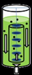 [draft tube baffle