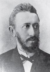 ügyvédi irodát nyitott Szécsényben, 1867-ben törvényszéki bíró, 1872-ben Nógrád megye főjegyzője, majd árvaszéki elnök, 1880-tól tanfelügyelő lett, s igen hasznos munkálkodást fejtett ki a