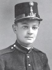 Málnássy Ferenc, vitéz (Balassagyarmat, 1923. aug. 26. 1945. márc. 22. [a légtérben, szolgálatteljesítés közben]) Magyar királyi repülő főhadnagy.