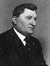 egyházközösség főgondnoka. A megye átalakulása után (1929) is ő maradt a főispán, 1931-ben ment nyugdíjba saját kérésére.