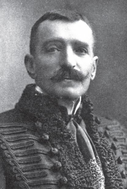 Prónay Mihály (Romhány, 1863. máj. 4. Alsópetény, 1925. máj. 17.) Nógrád vármegye főispánja. Hosszú ideig volt a megye népszerű és a közösséget lelkiismeretesen szolgáló vezetője. 1917. jún.