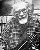Belitzky János (Losonc, 1909. okt. 25. Salgótarján, 1989. márc. 4.) Történész. Iskolái egy részét városunkban járta, a család 1920 elején települt Balassagyarmatra.