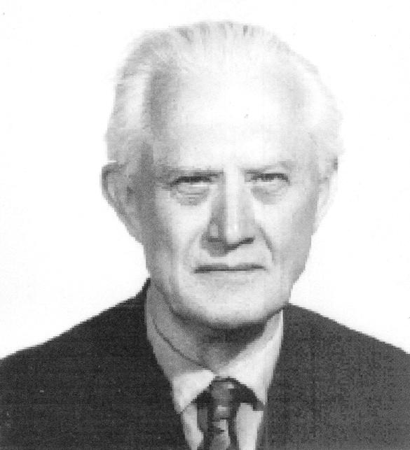 Erdős Ödön, dr. (Balassagyarmat, 1888. jún. 1. Mauthausen, 1945. ápr.15. ) Szemészorvos, osztályvezető főorvos. 1914-ben szerezte az oklevelét Budapesten, 1924-ig a bp.-i I.