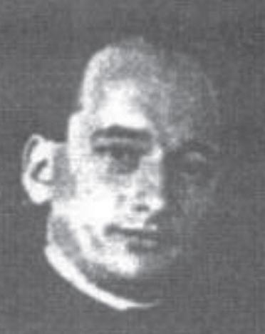 Gáspár Gusztáv (Pancsova, 1908. márc. 26. Váci börtön, 1951. júl. 19.) Katolikus pap, vértanú. Pappá szentelése 1933. jún. 15-én történt. Első káptalani állomáshelye Balassagyarmat volt.