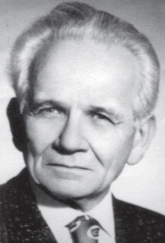 I Ibrányi Endre (Budapest, 1903. ápr. 24. Balassagyarmat, 1977. okt. 28.) Belgyógyász, a balassagyarmati Rendelőintézet igazgató főorvosa (1950 1972).