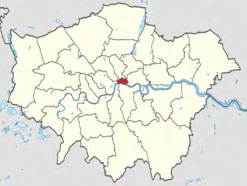 the City 2018. http://democracy.cityoflondon.gov.