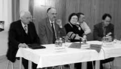 III. évfolyam 4. szám 2006. december A magyaroktól a világ is tanulhat Ajánló A projekt munkája szerteágazó.