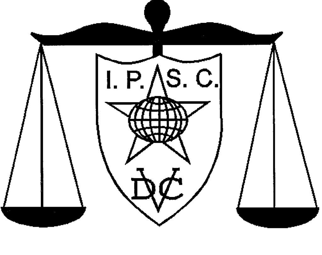 INTERNATIONAL PRACTICAL SHOOTING CONFEDERATION PISTOL CALIBER CARBINE COMPETITION RULES JANUARY 2019 EDITION International Practical Shooting Confederation PO Boxi 15661
