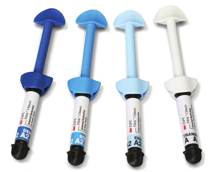 Akciós Ajánlatok 04 3. Filtek Bulk Fill Flow Kapszulás Utántöltő Vásároljon Filtek Bulk Fill Flow kapszulás utántöltőt (15x0,2g) 25% kedvezménnyel!