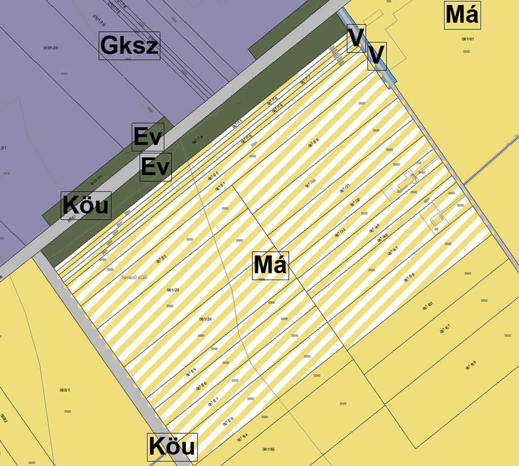 8000 Székesfehérvár, Rába utca 22.