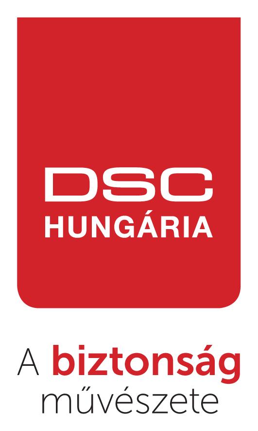 GARANCIA Tájékoztatjuk, hogy a DSC Hungária Kft. 29. december 1-től kiterjesztette a garanciális időtartamot 3 évre a jelenlegi jogszabályban meghatározott egyről.