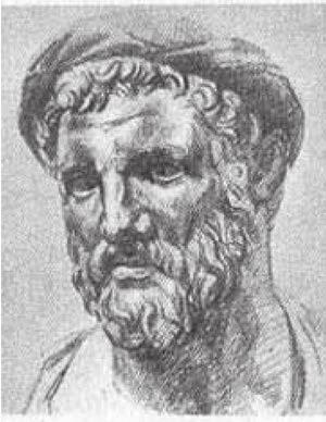 Arkhimédész (Kr. e. 287 212) Püthagorasz (Kr. e. 570 495) Thalész (Kr.