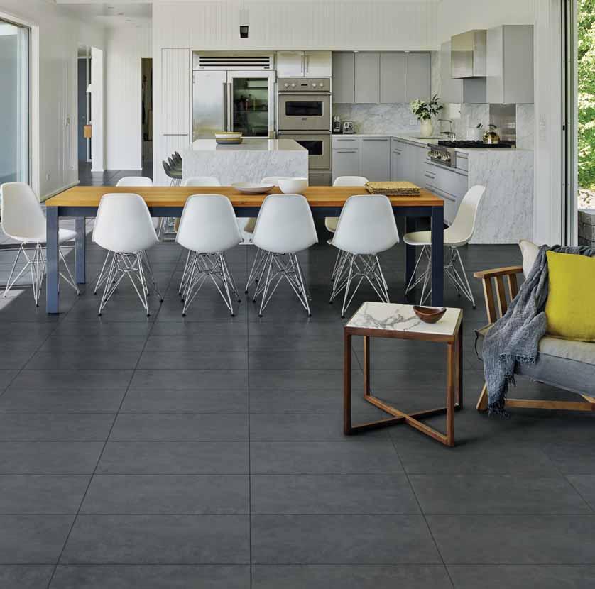 490 Ft/m 2 ROC FUMO NATURALE ROC BEIGE NATURALE ROC NERO NATURALE 30 60