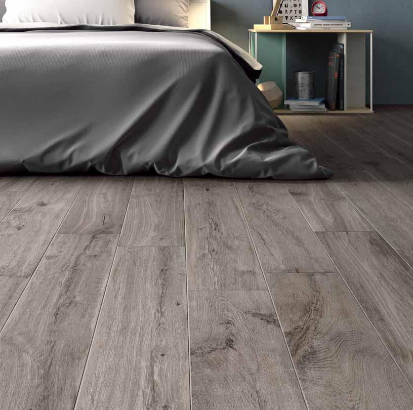 RAGNO WOODLIKE RAGNO FORNACE Alaplap fali 15