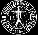Október 3 5. (csütörtök szombat) Balatonfüred, Hotel Margaréta Magyarhoni Földtani Társulat Magyar Geofizikusok Egyesülete 1015 Budapest, Csalogány u. 12. I/1. Tel: 36-1-201 91 29 e-mail: mft@mft.