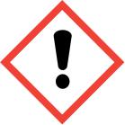 a 2015/830 (EK) sz. rendelet szerint Acute Tox. 4 (Inhalation) H332 Skin Irrit. 2 Asp. Tox. 1 Carc.