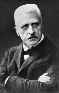 A vallás másra nem redukálható, sui generis jelenség A vallásfenomenológia legfontosabb képviselői Rudolf Otto (1869 1937), német evangélikus lelkész 1917: Das Heilige - Über das Irrationale in der