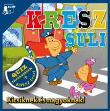 A biztonságos közlekedés elsajátítása minden