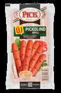 BACON 2x200 g, 2 495 /kg /10