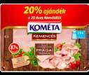 SZELETELT SAJT 125 g, 2 624