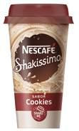 225 g, 2 658 /kg -14 % 399 298 NESCAFÉ