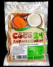 tartalmazza -16 % 799 699 COCO24