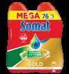 3 l MOSÓKAPSZULA 42 db/csomag 1 db: 2 499, 712-595 /kg, 833 /l, 59,5 /db 2 db: