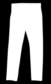 JEGGING power