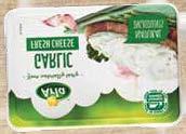 TOLLE FÉLZSÍROS TÚRÓ 250 g