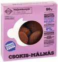 MAJOMKENYÉR PALEOKEKSZ 50 g (9.