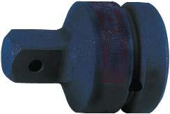 3/4" meghajtásra ax. megengedett nyomaték 1850 Nm.