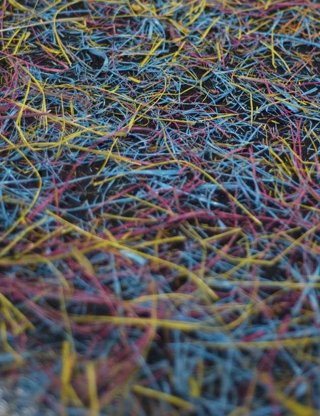 GRAMINA MIX FESTETT SZÉNA A
