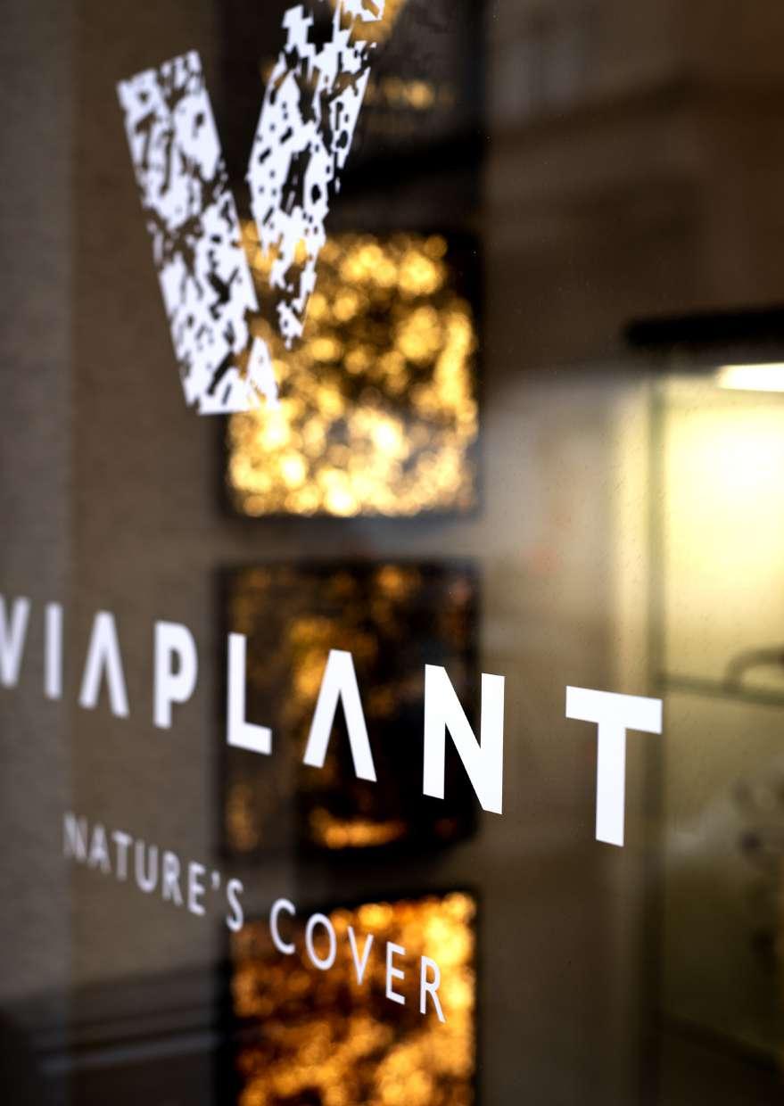 +36 (20) 257 7040 viaplant@