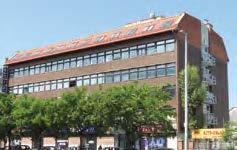 1134 Budapest, Kassák L.