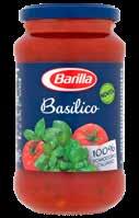 829 599-27 % BARILLA 5 GABONÁS SZÁRAZTÉSZTA