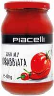 /kg 599 PIACELLI TÉSZTASZÓSZ 400 g, 1 498